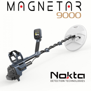 Magnetar 9000