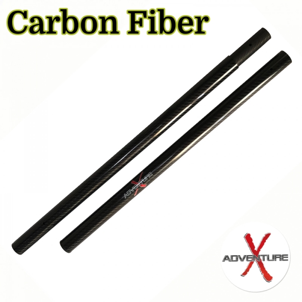 carbon fiber into (1)