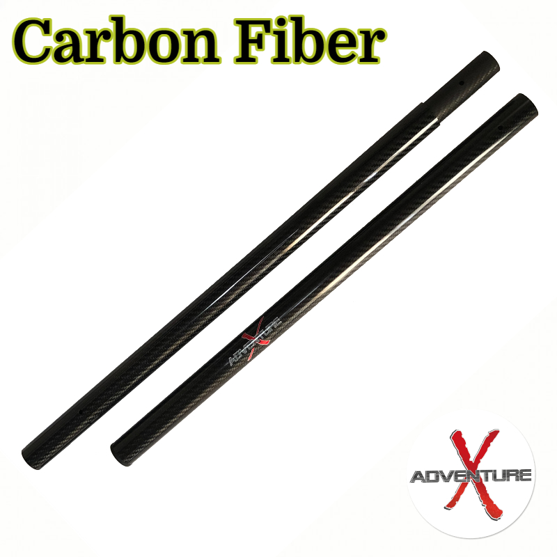 Carbon Fiber Adventure X – Adventure X