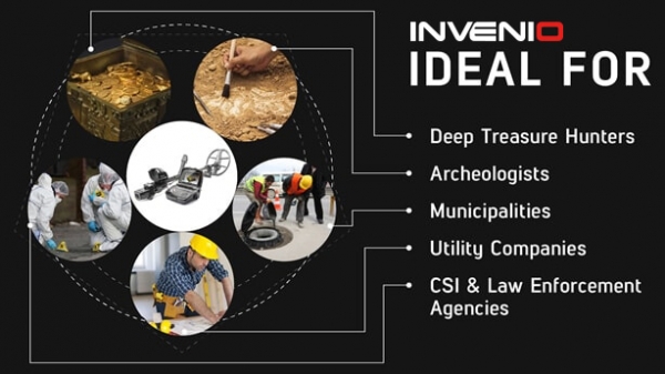 invenio-ideal-for